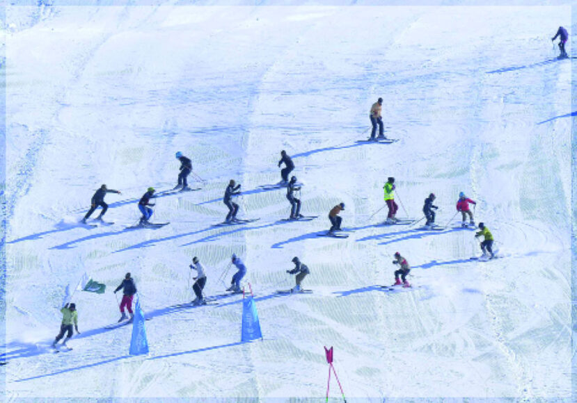 Swat Snow Festival – Malam Jabba or Kalam